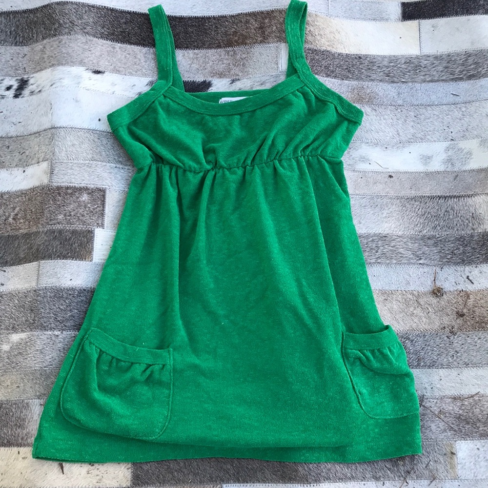 Avenue of the Stars beach dress Sz L